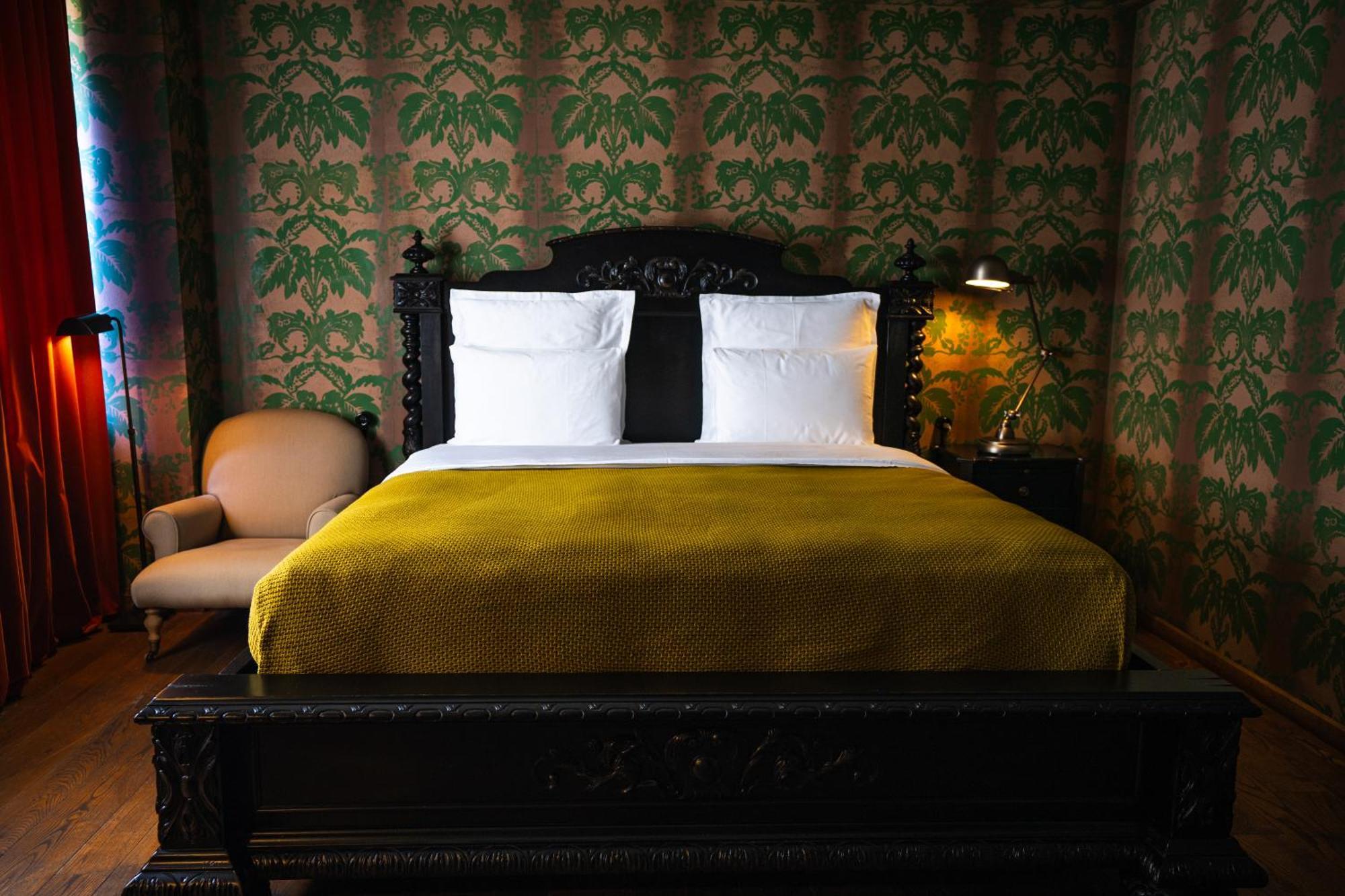 Rooms Hotel Tbilisi Exterior photo